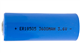 3.6 Volt ER18505 Primary Lithium Battery (3600 mAh)