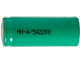 25 x 4/5 A NiMH Flat Top Batteries (2200 mAh)