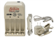Sunbeam AA / AAA Super Fast Battery Charger