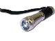 CREE XR-E (4W) LED Aluminum Flashlight