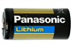 16 x Panasonic CR123A 3 Volt Lithium Batteries (CR17345)