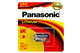 8 x Panasonic CR2 3 Volt Photo Lithium Camera Batteries