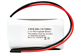 3.7 Volt Lithium Ion Battery Pack (5200 mAh) with Protection IC