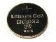 CR3032 Camelion 3 Volt Lithium Coin Cell Battery
