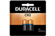 8 x Duracell CR2 3 Volt Lithium Batteries (4 Cards of 2) (DLCR2, ELCR2)