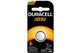 DL2032 Duracell 3 Volt Lithium Coin Cell Battery (On a Card)