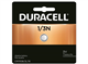 4 x Duracell DL1/3N (2L76) 3 Volt Lithium Batteries