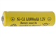 NiCd - AA / AAA / C / D / 9V