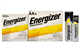 4 AA + 4 AAA Energizer Industrial Alkaline Battery Combo