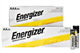 24 AA + 24 AAA Energizer Industrial Alkaline Battery Combo