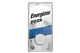 CR2025 Energizer 3 Volt Lithium Coin Cell Battery (On a Card)