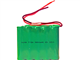 6 Volt NiMH Battery Pack (3800 mAh) with Leads
