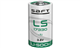 8 x SAFT LS17330 (ER17730) 3.6 Volt 2/3 A Lithium Battery (2100 mAh)
