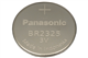 CR2325 Lithium Batteries