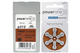 60 x Size p312 PowerOne Hearing Aid Batteries