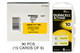 90 x Size 10 Duracell Activair Easy Tab Hearing Aid Batteries (DA10)