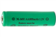 100 x AA NiMH Rechargeable Batteries (800 mAh)