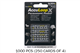 1000 x AAA AccuPower AccuLoop-X NiMH Batteries (1100 mAh)