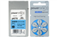 60 x Size p675 PowerOne Hearing Aid Batteries