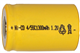 50 x 4/5 Sub C NiCd Batteries (1300 mAh)