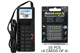 V-868 8 Bay AA & AAA Charger + 16 AAA (1100 mAh) AccuPower AccuLoop-X NiMH Batteries