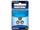 Alkaline Button Batteries (AG, SR, LR Coin Cells)