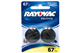 RFA-67 PetSafe Compatible Lithium Batteries