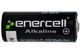 8 x Enercell LR1 (N Size) 1.5 Volt Alkaline Batteries