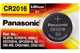 CR2016 Lithium Batteries