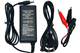 12.8 Volt LiFePO4 Battery Pack (0.7A) Smart Charger