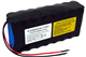 3.2V - 24.8V  Lithium Phosphate (LiFePO4) Battery Packs