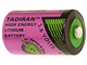 Tadiran TL-5101/S 3.6V 1/2 AA 950mAh Lithium Battery (ER14250)