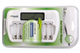 8 Bay AA / AAA LCD Smart Battery Charger