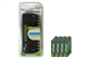 12 Bay AA / AAA LCD Battery Charger + 12 AAA 750 mAh Rayovac NiMH Batteries
