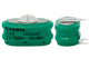 Varta 2/V150H 2.4 Volt 3 Pin NiMH Battery