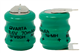 Varta 3/V80H 3P 3.6 Volt 3 Pin NiMH Battery