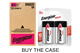 Case of D Energizer MAX E95BP-2 Alkaline Batteries (12 Cards of 2)