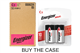 Case of C Energizer MAX E93BP-2 Alkaline Batteries (12 Cards of 2)