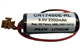 GE Fanuc CR17450E-RL / CR17450SE-R  3V Lithium PLC Battery