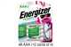 48 x AAA NiMH Energizer 800 mAh Batteries (Low Discharge)