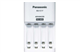 Panasonic BQ-CC17 AA/AAA Smart Battery Charger