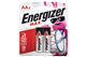 AA Energizer MAX E91BP-2 Alkaline Batteries (2 Card)