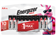 AA Energizer MAX E91BP16 Alkaline Battery Combo (16 Card)