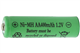 48 x AA NiMH Rechargeable Batteries (400 mAh)