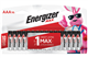 AAA Energizer MAX E922LP-16 Alkaline Batteries (16 Pack)