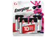 C Energizer MAX E93BP-4 Alkaline Batteries (4 Card)