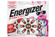 Energizer AZ312 Zinc Air Hearing Aid Batteries (24 Pack)