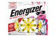 Energizer AZ10 Zinc Air Hearing Aid Batteries (24 Pack)