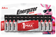 AA Energizer MAX E91BP24 Alkaline Batteries (24 Pack)
