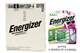 24 x AAA NiMH Energizer 700 mAh Batteries (Low Discharge)